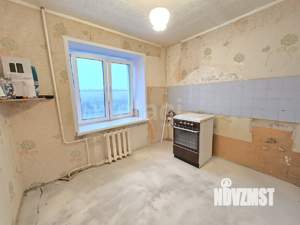 1-к квартира, вторичка, 36м2, 9/9 этаж