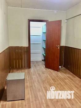 2-к квартира, вторичка, 44м2, 1/5 этаж