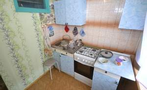 3-к квартира, вторичка, 62м2, 5/5 этаж