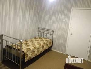 2-к квартира, вторичка, 53м2, 2/5 этаж