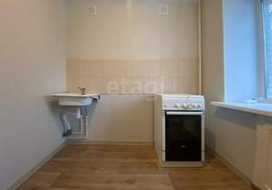 1-к квартира, вторичка, 30м2, 3/5 этаж