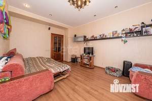 2-к квартира, вторичка, 62м2, 4/4 этаж