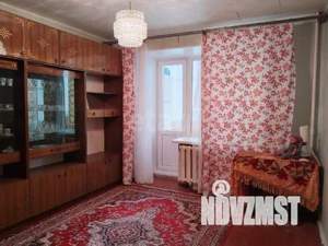 1-к квартира, вторичка, 35м2, 2/14 этаж