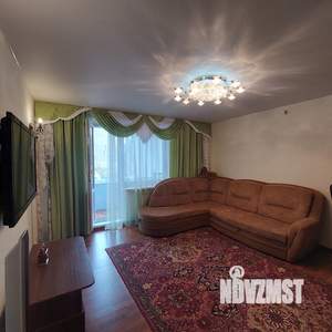 2-к квартира, вторичка, 49м2, 1/5 этаж
