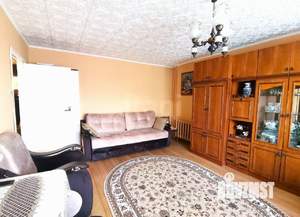 3-к квартира, вторичка, 73м2, 3/9 этаж