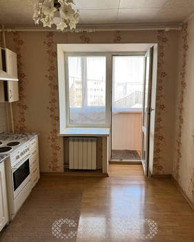 3-к квартира, вторичка, 65м2, 5/14 этаж