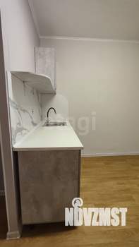 Студия квартира, вторичка, 17м2, 1/5 этаж