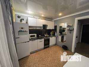 2-к квартира, вторичка, 52м2, 9/10 этаж
