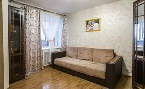 2-к квартира, вторичка, 90м2, 5/5 этаж