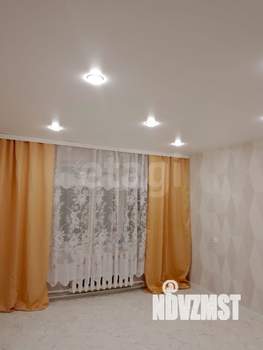 3-к квартира, вторичка, 55м2, 9/9 этаж