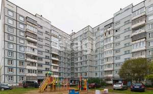 2-к квартира, вторичка, 53м2, 3/9 этаж