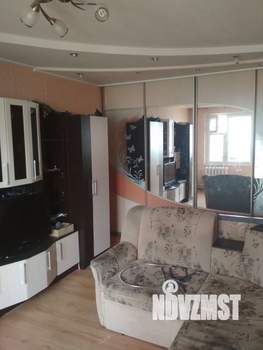 2-к квартира, вторичка, 53м2, 6/10 этаж