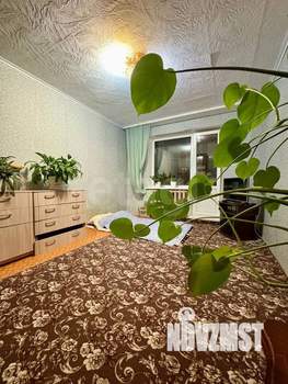 2-к квартира, вторичка, 50м2, 4/9 этаж