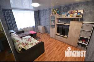 2-к квартира, вторичка, 41м2, 2/5 этаж
