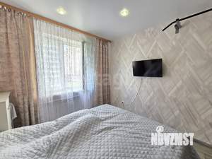 2-к квартира, вторичка, 52м2, 1/10 этаж