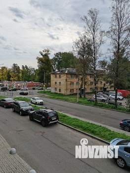 2-к квартира, вторичка, 58м2, 2/14 этаж