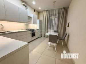 3-к квартира, вторичка, 86м2, 3/4 этаж