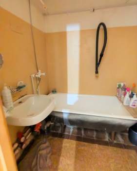 2-к квартира, вторичка, 57м2, 4/10 этаж