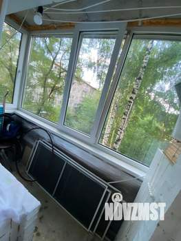 2-к квартира, вторичка, 41м2, 3/5 этаж