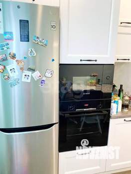 2-к квартира, вторичка, 54м2, 7/10 этаж