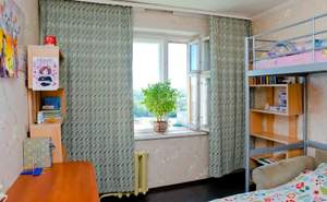 3-к квартира, вторичка, 68м2, 11/11 этаж