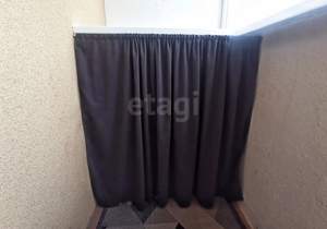 1-к квартира, вторичка, 37м2, 5/14 этаж