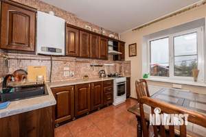 3-к квартира, вторичка, 78м2, 2/3 этаж