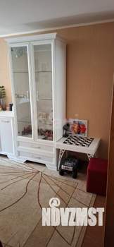 1-к квартира, вторичка, 34м2, 4/9 этаж