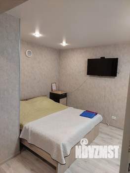 1-к квартира, вторичка, 31м2, 3/5 этаж