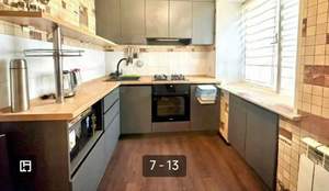 2-к квартира, вторичка, 44м2, 5/5 этаж