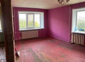1-к квартира, вторичка, 31м2, 3/5 этаж
