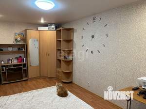 1-к квартира, вторичка, 36м2, 2/5 этаж