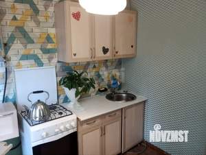 1-к квартира, вторичка, 31м2, 1/5 этаж