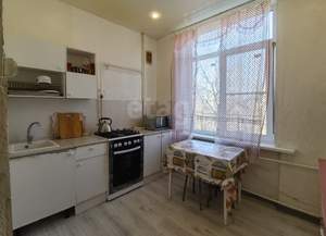 3-к квартира, вторичка, 77м2, 4/5 этаж