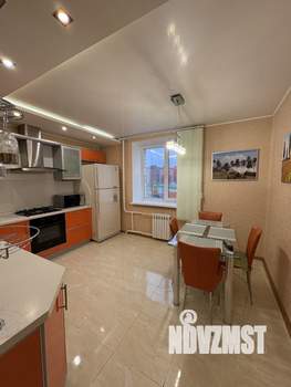 2-к квартира, вторичка, 71м2, 5/10 этаж