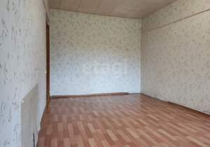 2-к квартира, вторичка, 41м2, 1/2 этаж