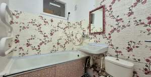 1-к квартира, вторичка, 30м2, 5/5 этаж