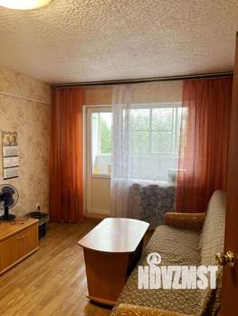 2-к квартира, вторичка, 44м2, 4/5 этаж