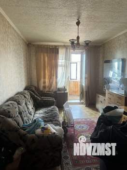 3-к квартира, вторичка, 67м2, 8/10 этаж
