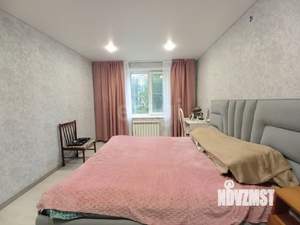 2-к квартира, вторичка, 49м2, 2/9 этаж