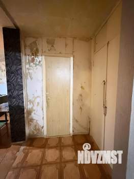 2-к квартира, вторичка, 42м2, 4/5 этаж