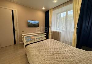 2-к квартира, вторичка, 57м2, 2/5 этаж