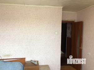 3-к квартира, вторичка, 60м2, 5/5 этаж