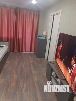 2-к квартира, вторичка, 42м2, 3/5 этаж