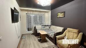 2-к квартира, вторичка, 41м2, 5/5 этаж