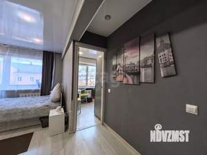 1-к квартира, вторичка, 31м2, 5/5 этаж