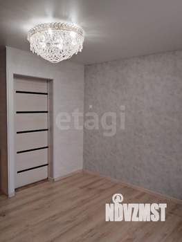 3-к квартира, вторичка, 55м2, 1/9 этаж