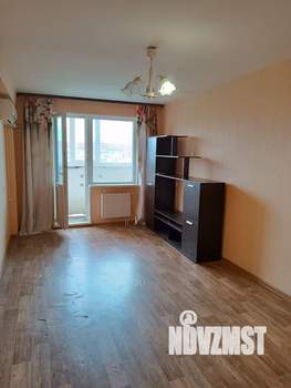 1-к квартира, вторичка, 36м2, 10/12 этаж