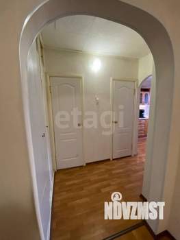 2-к квартира, вторичка, 50м2, 3/9 этаж