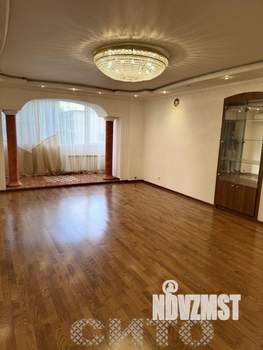 5-к квартира, вторичка, 118м2, 4/5 этаж